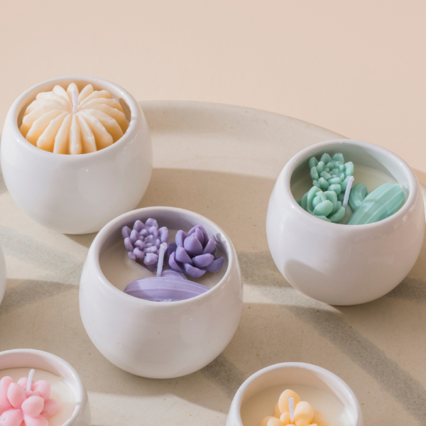 velas para regalo