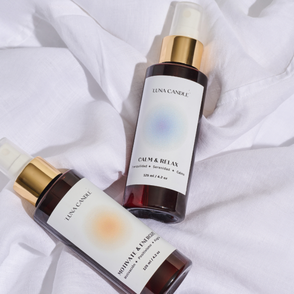 Spray Aroma
