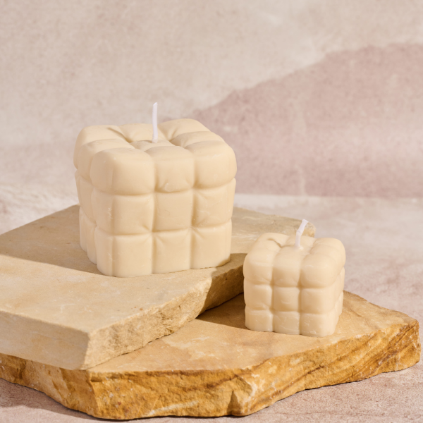 velas decorativas para el hogar
