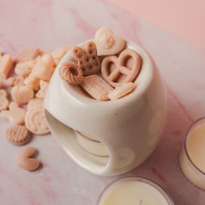 wax melts postres