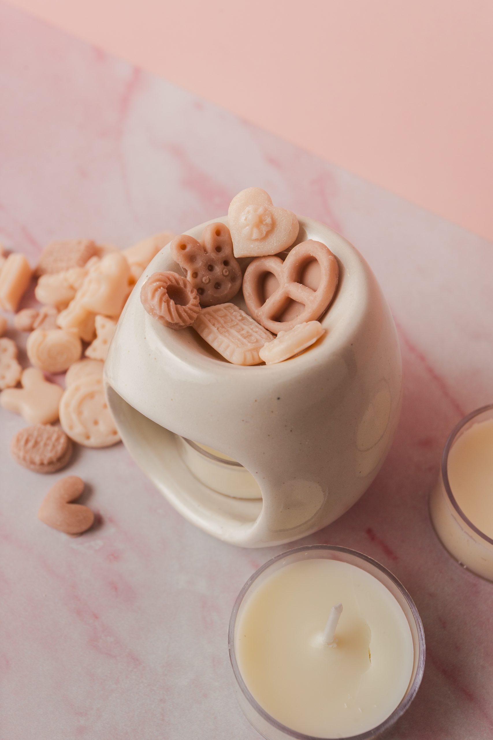 Wax Melts Pastillas