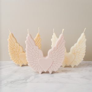 Vela Alas de Angel