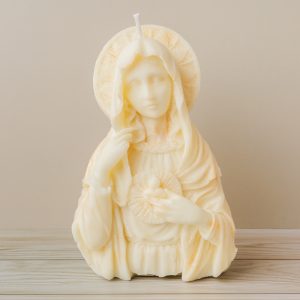 Vela Virgen