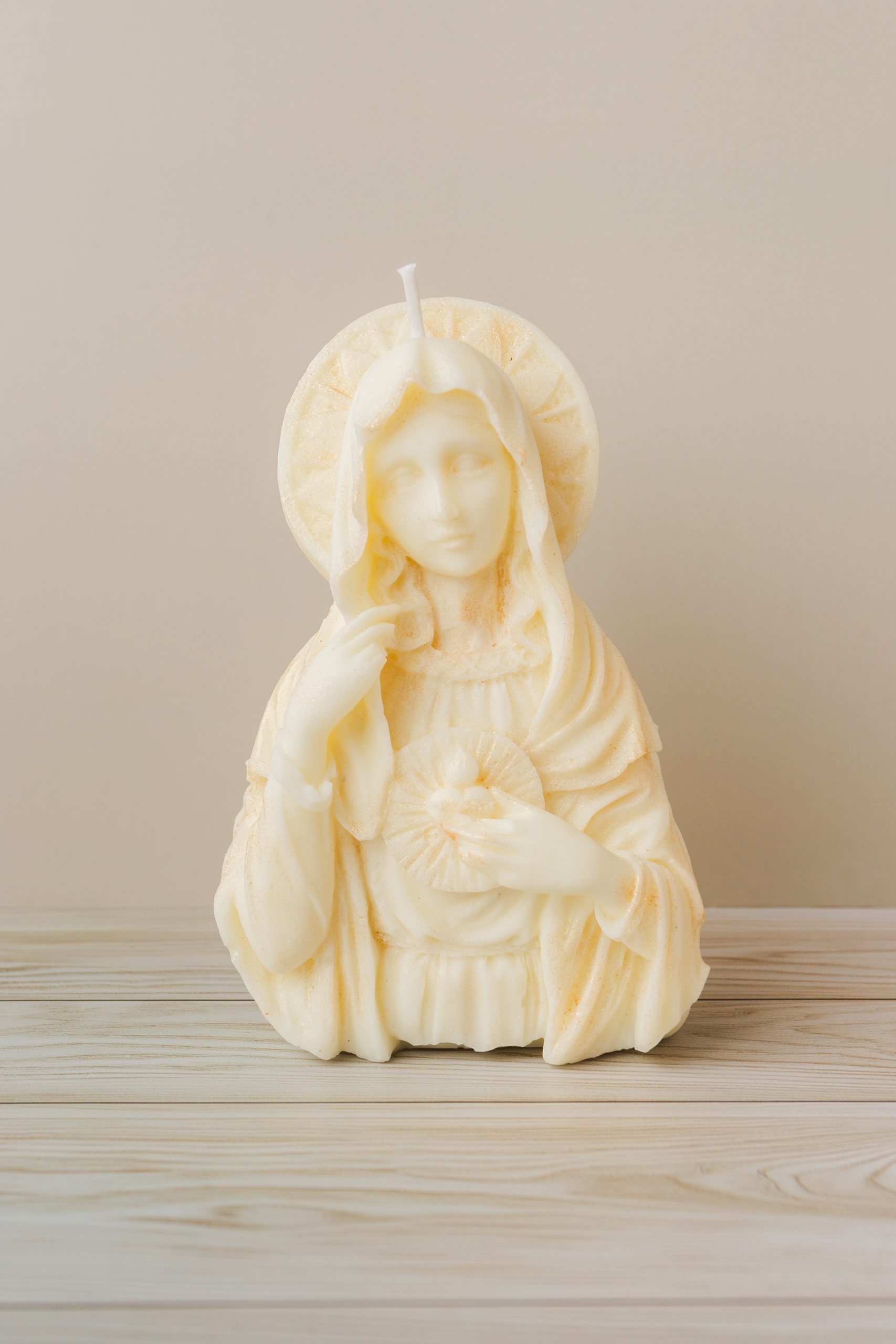 Vela Virgen