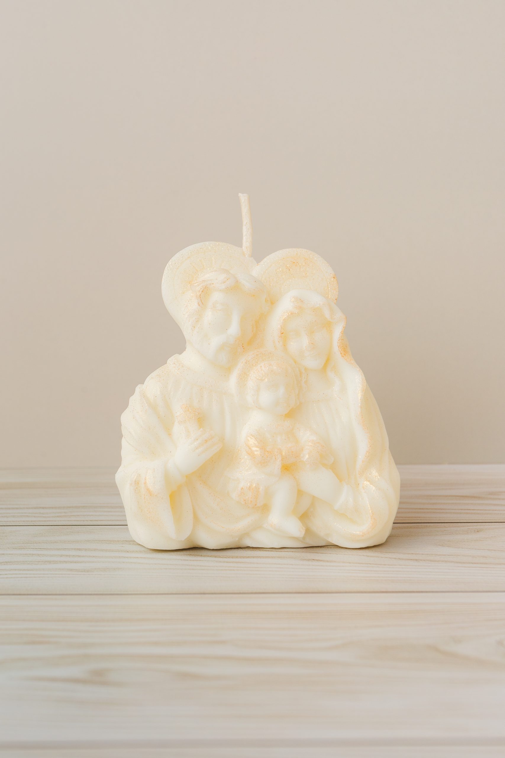 Vela Sagrada Familia